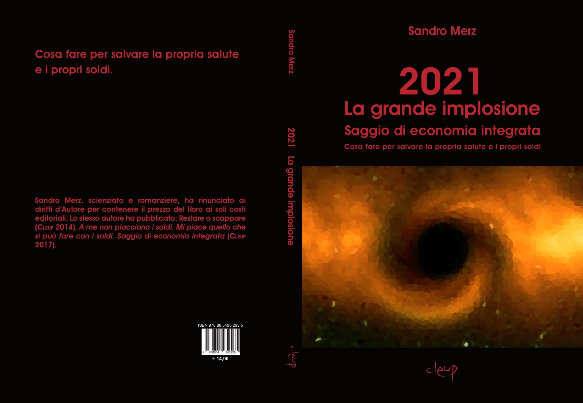 2021 LA GRANDE IMPLOSIONE