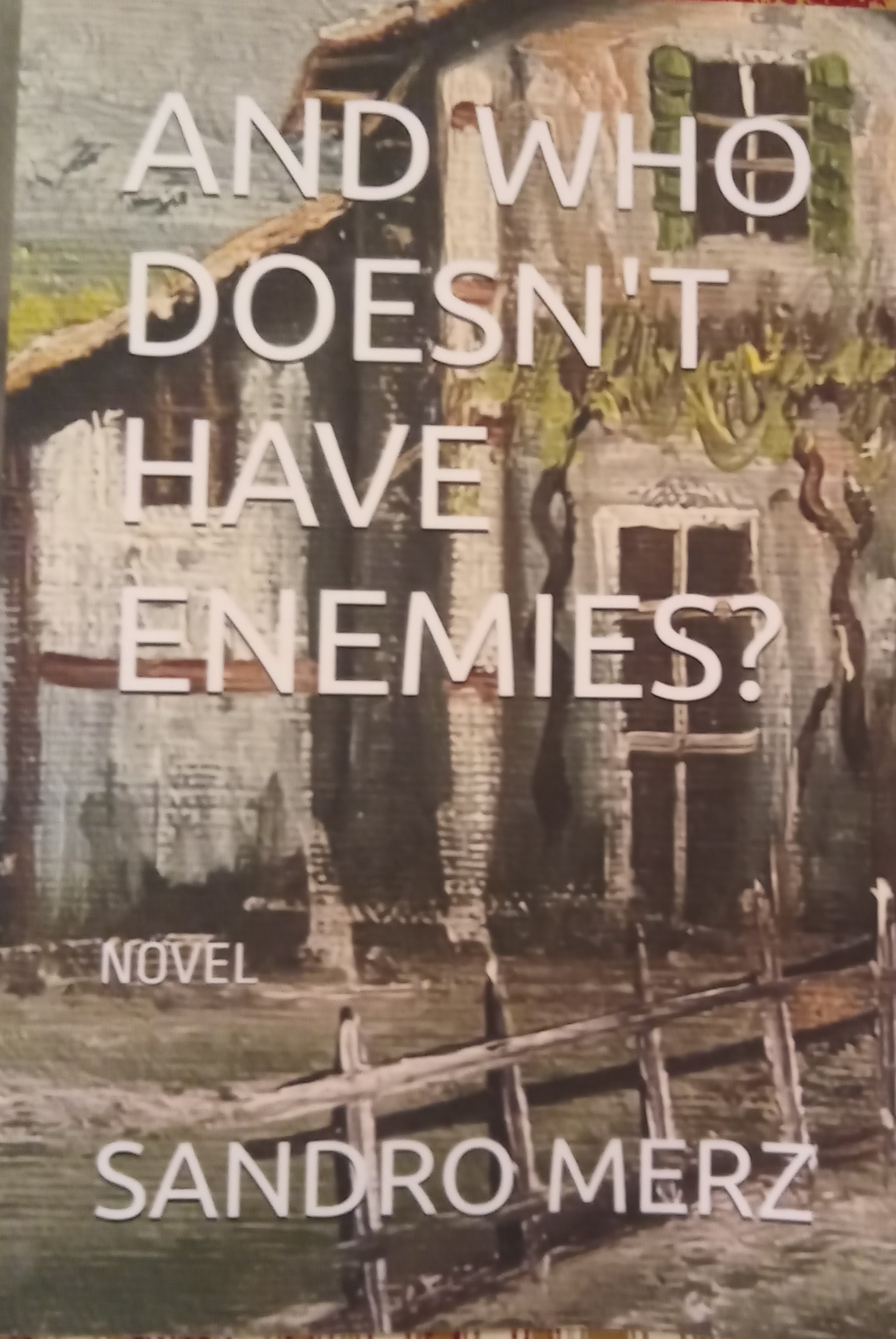 novel