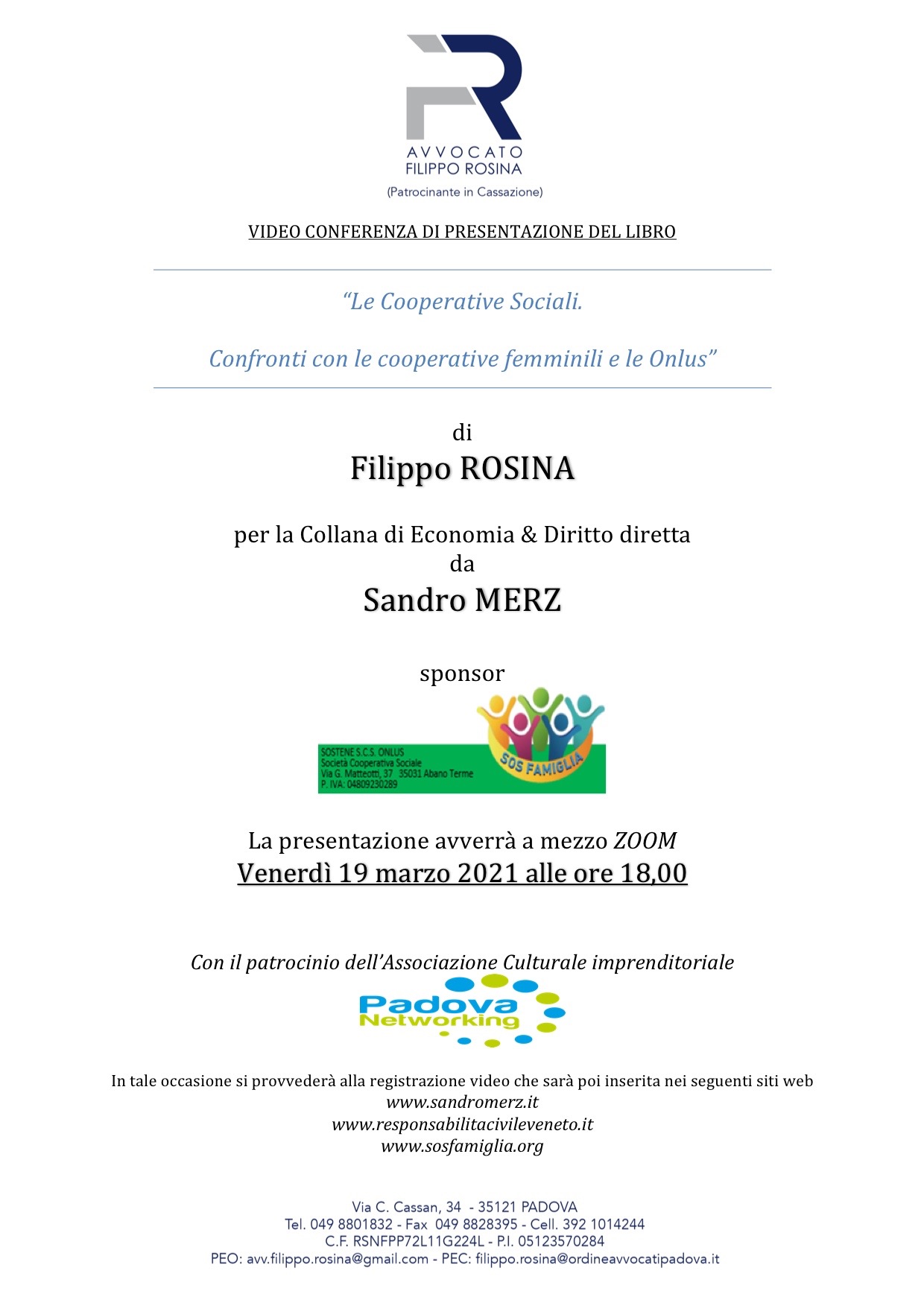 presentazione